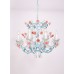 Подвесная люстра Fiori Di Rose Fiori di rose 186.8 Lucia Tucci