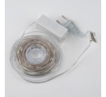 Гирлянда  ULD-S1000-100/DTA WARM WHITE IP20 DEW BAND Uniel