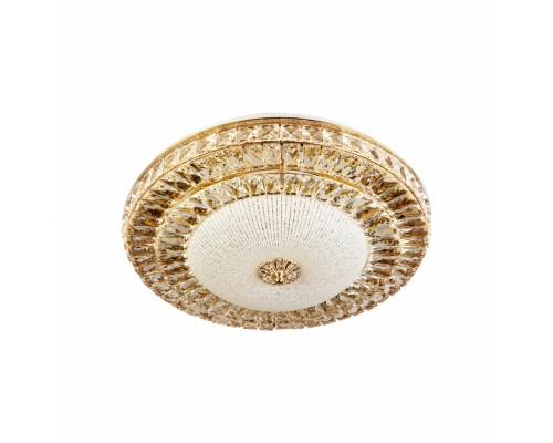 Потолочный светильник LED4U L1146-400 GD LED4U