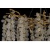Подвесная люстра Tavenna Antigue Tavenna H 1.5.76.102 A Dio D'Arte