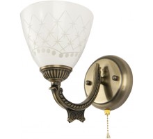 Бра AM343837 343837/1W AB Arte Milano