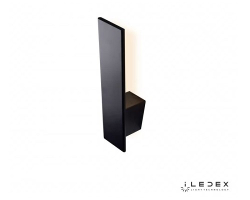 Настенный светильник Cancer ZD8056-6W BK iLedex