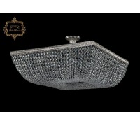 Потолочная люстра 21.11 21.112.80SP.Ni Art Classic