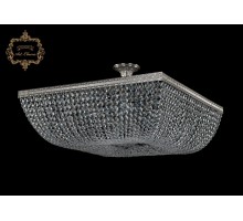 Потолочная люстра 21.11 21.112.80SP.Ni Art Classic