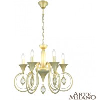 Подвесная люстра AM349920 349920/6 CG Arte Milano