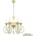 Подвесная люстра AM349920 349920/6 CG Arte Milano