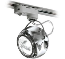 Трековый светильник Beluga D57J0700 Fabbian