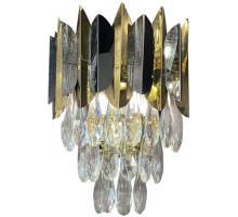 Бра Jadorel 7216-300 A3 gold/black DeLight Collection