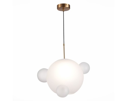 Подвесной светильник Bopone SL1133.503.01 ST Luce