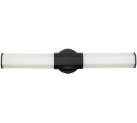 Бра Facet QN-FACET-LED2-BK-BATH Hinkley