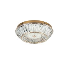 Потолочный светильник LED4U L1190-400 GD LED4U