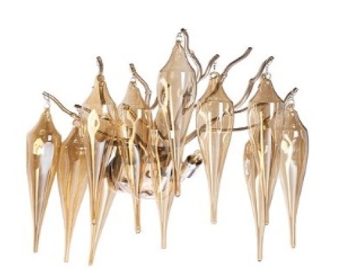 Бра Caramella 86-80353 Garda Decor