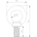 Промышленный купольный светильник  SPP-402-0-40K-150 ЭРА