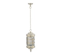 Уличный светильник подвесной BARSELONA 81205 cover Gw Oasis Light