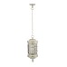 Уличный светильник подвесной BARSELONA 81205 cover Gw Oasis Light