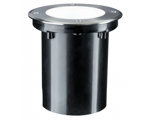 Встраиваемый светильник уличный Plug & Shine Floor 93911 Paulmann