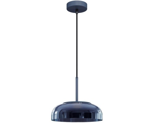 Подвесной светильник Disk 8210-P Grey Loft It