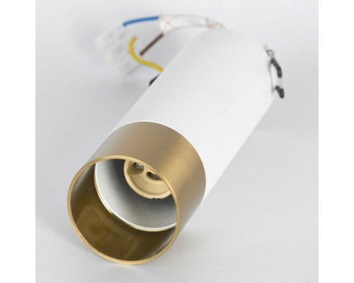 Точечный светильник Gilbert LSP-8831 Lussole