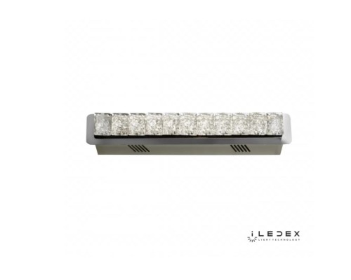 Настенный светильник Crystal ice MB7212-6 CR iLedex