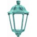 Настенный фонарь уличный Iesse M22.000.000.VYF1R Fumagalli