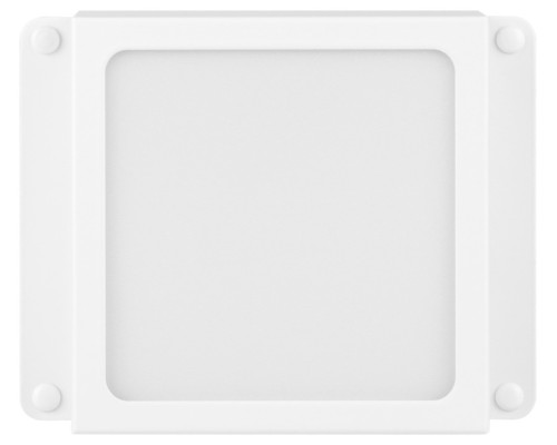 Точечный светильник SPO-6 SPO-646-3-4K-W6 ЭРА