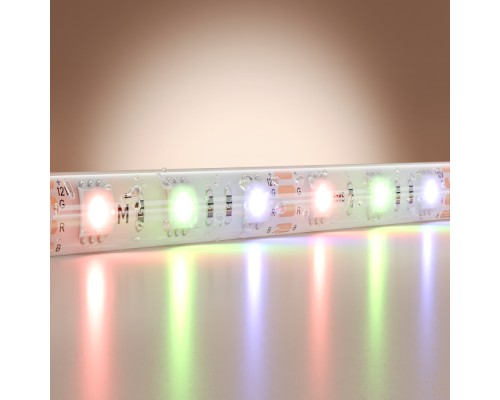 Светодиодная лента RGB светодиодная лента 201196 Maytoni