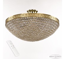 Потолочная люстра 1932 19321/45IV/LED-DIM G Bohemia