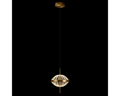 Подвесной светильник Tranquility 10397/B Loft It
