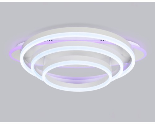 Потолочная люстра Acrylica Disk FA8522 Ambrella
