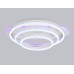 Потолочная люстра Acrylica Disk FA8522 Ambrella