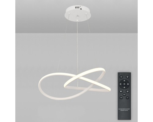 Подвесной светильник Finam HIGH-TECH LED LAMPS 82075 Natali Kovaltseva