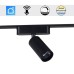 Трековый светильник  13005-9.3-001UR magnetic LED12W BK CCT+SMART Reluce
