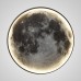 Настенный светильник  cosmos-moon01 ImperiumLoft