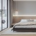 Подвесная люстра Milano-1 23110.210.1.E14.B IB Arte Milano