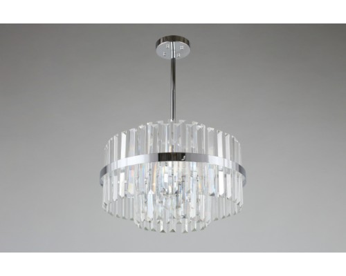 Потолочная люстра Saviano OML-69007-06 Omnilux