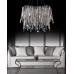 Подвесная люстра Zucchero LDP 2159-600 CHR Lumina Deco