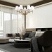 Подвесная люстра Suite 10163/7PL Escada