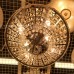 Подвесная люстра Fiala 11453 Cloyd