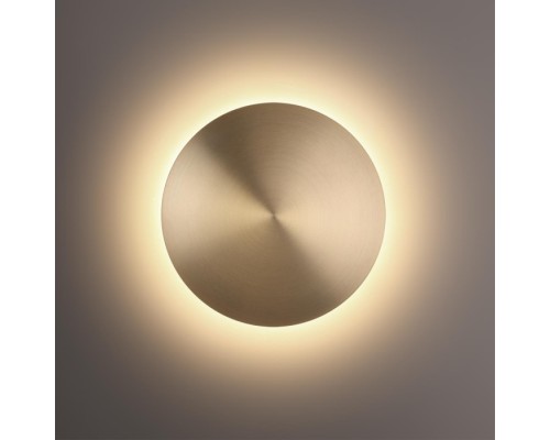 Настенный светильник Galaxy 7072/6WL Odeon Light