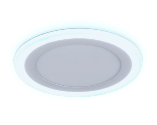 Точечный светильник DCR DCR365 Ambrella