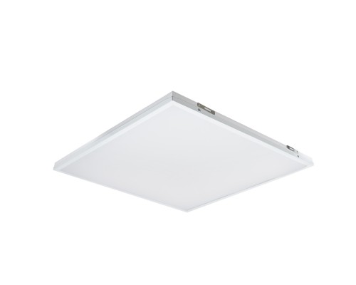 Светодиодная панель  ULP-6060-36W/4000К IP40 GRILYATO OPAL SMOOTH Uniel