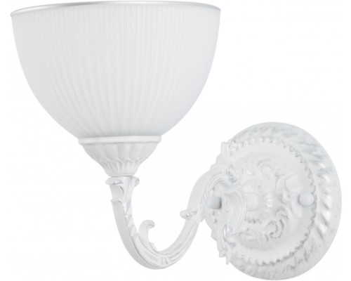 Бра AM346410 346410/1W WT+SL Arte Milano