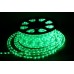 Дюралайт  11-2W-100M-220V-LED-U CUT 1M GN Sneha