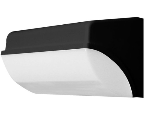 Настенный светильник уличный Ferro A2920AL-1BK Arte Lamp