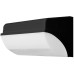 Настенный светильник уличный Ferro A2920AL-1BK Arte Lamp
