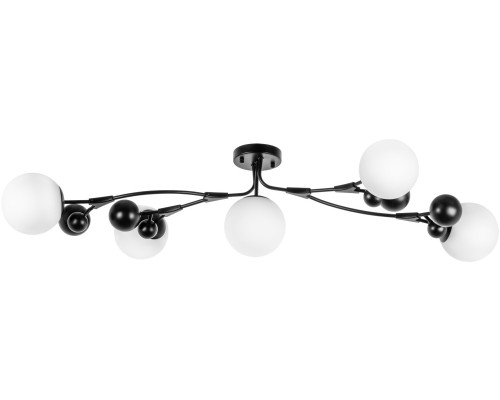 Потолочная люстра Croco 815557 Lightstar