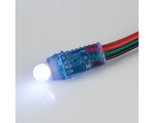 Светодиодный модуль ARL 023330 Arlight