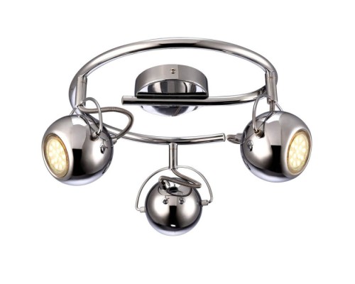 Спот Spia A9128PL-3CC Arte Lamp