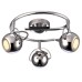 Спот Spia A9128PL-3CC Arte Lamp