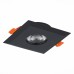 Точечный светильник Quosis ST204.408.01 ST Luce